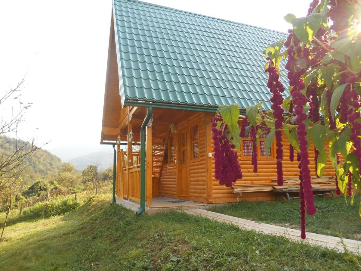 Motel Bavaria Foca Ngoại thất bức ảnh