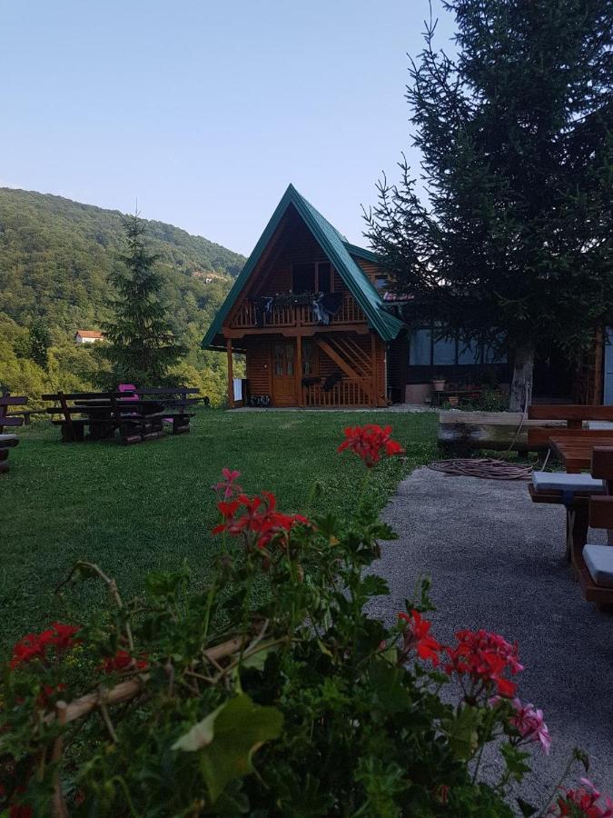 Motel Bavaria Foca Ngoại thất bức ảnh