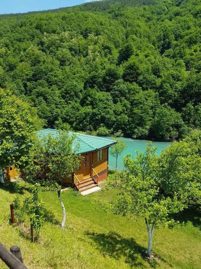 Motel Bavaria Foca Ngoại thất bức ảnh
