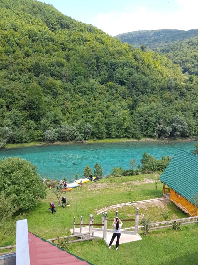 Motel Bavaria Foca Ngoại thất bức ảnh