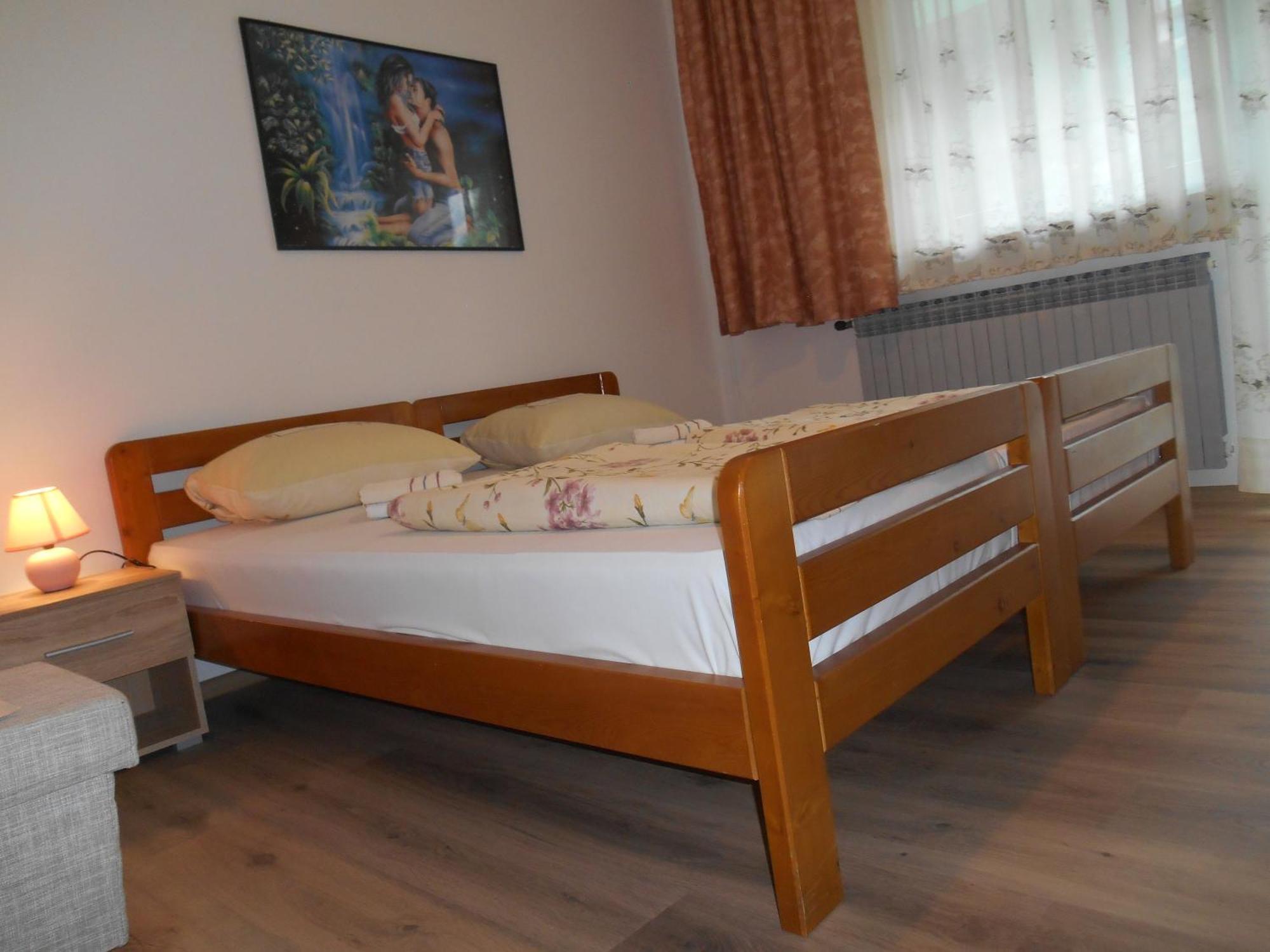 Motel Bavaria Foca Ngoại thất bức ảnh