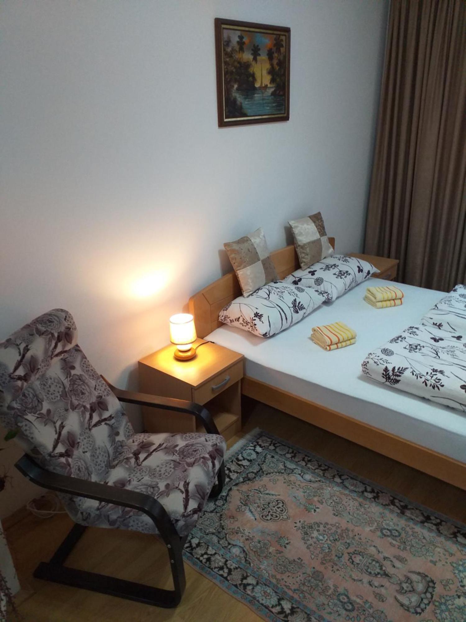 Motel Bavaria Foca Ngoại thất bức ảnh