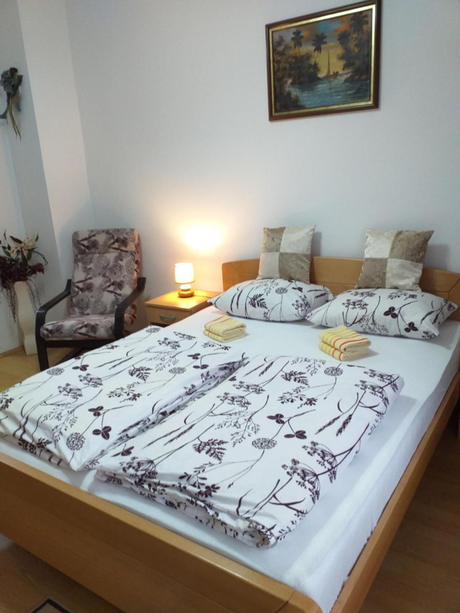 Motel Bavaria Foca Ngoại thất bức ảnh