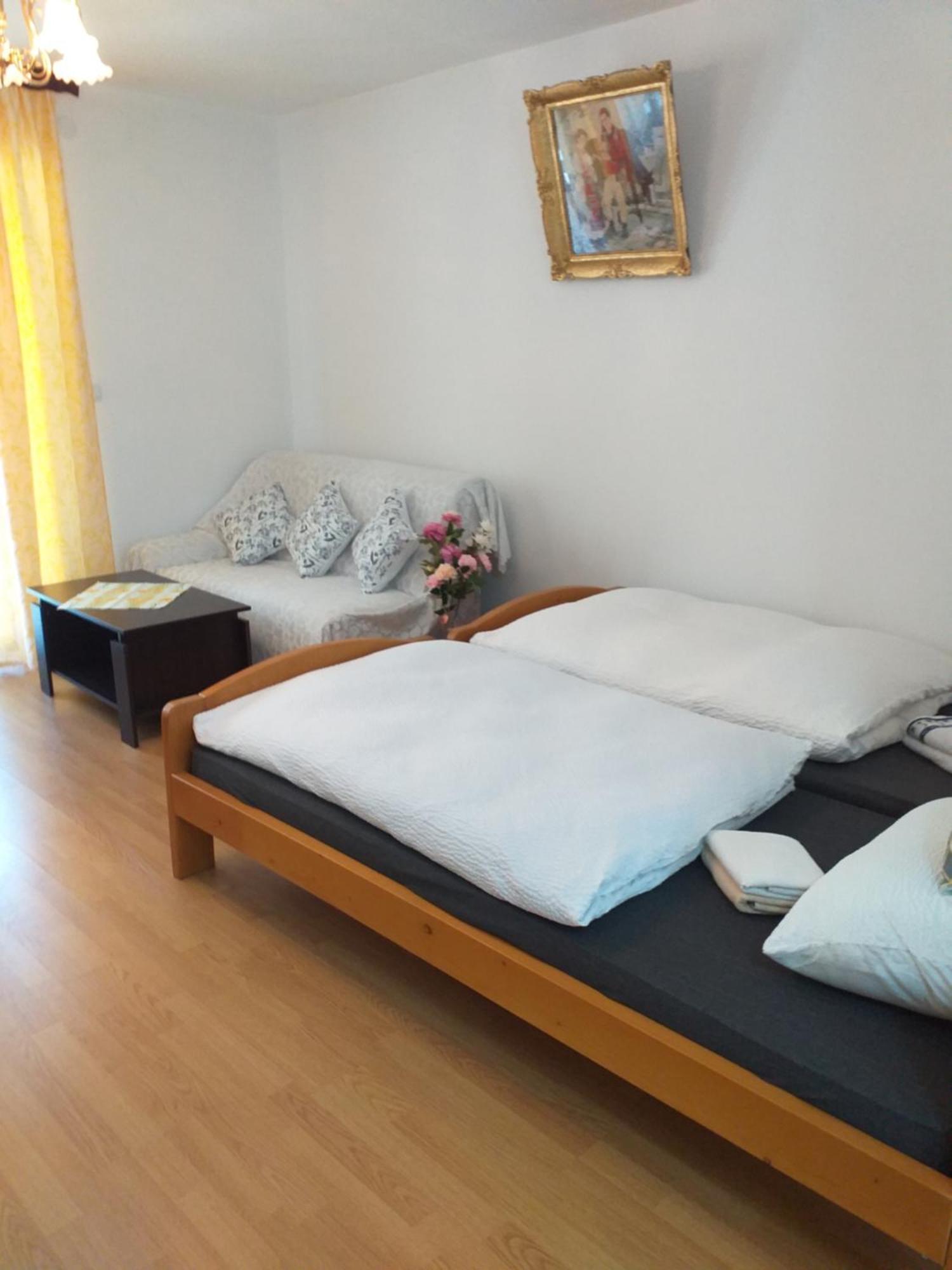 Motel Bavaria Foca Ngoại thất bức ảnh