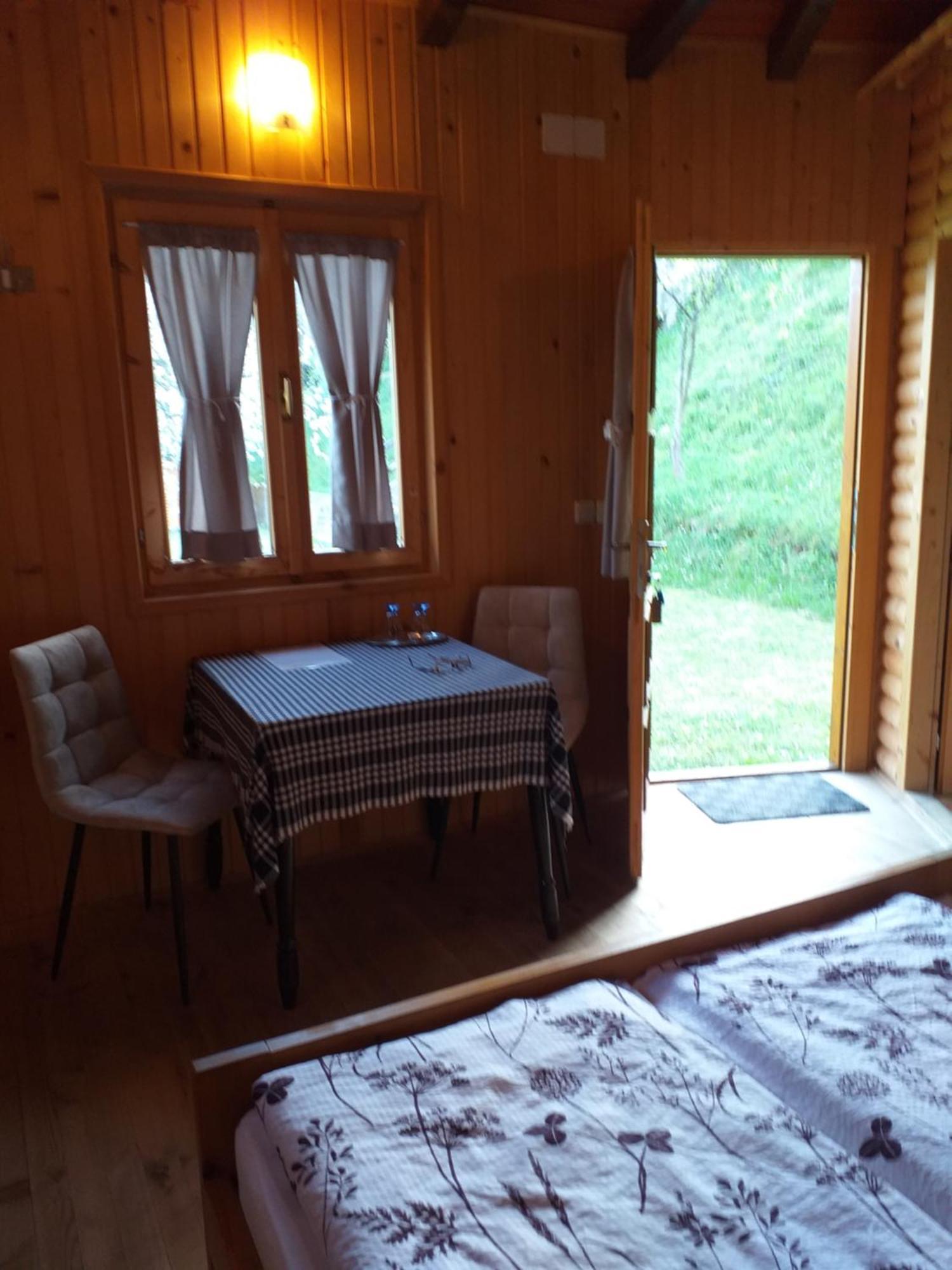 Motel Bavaria Foca Ngoại thất bức ảnh