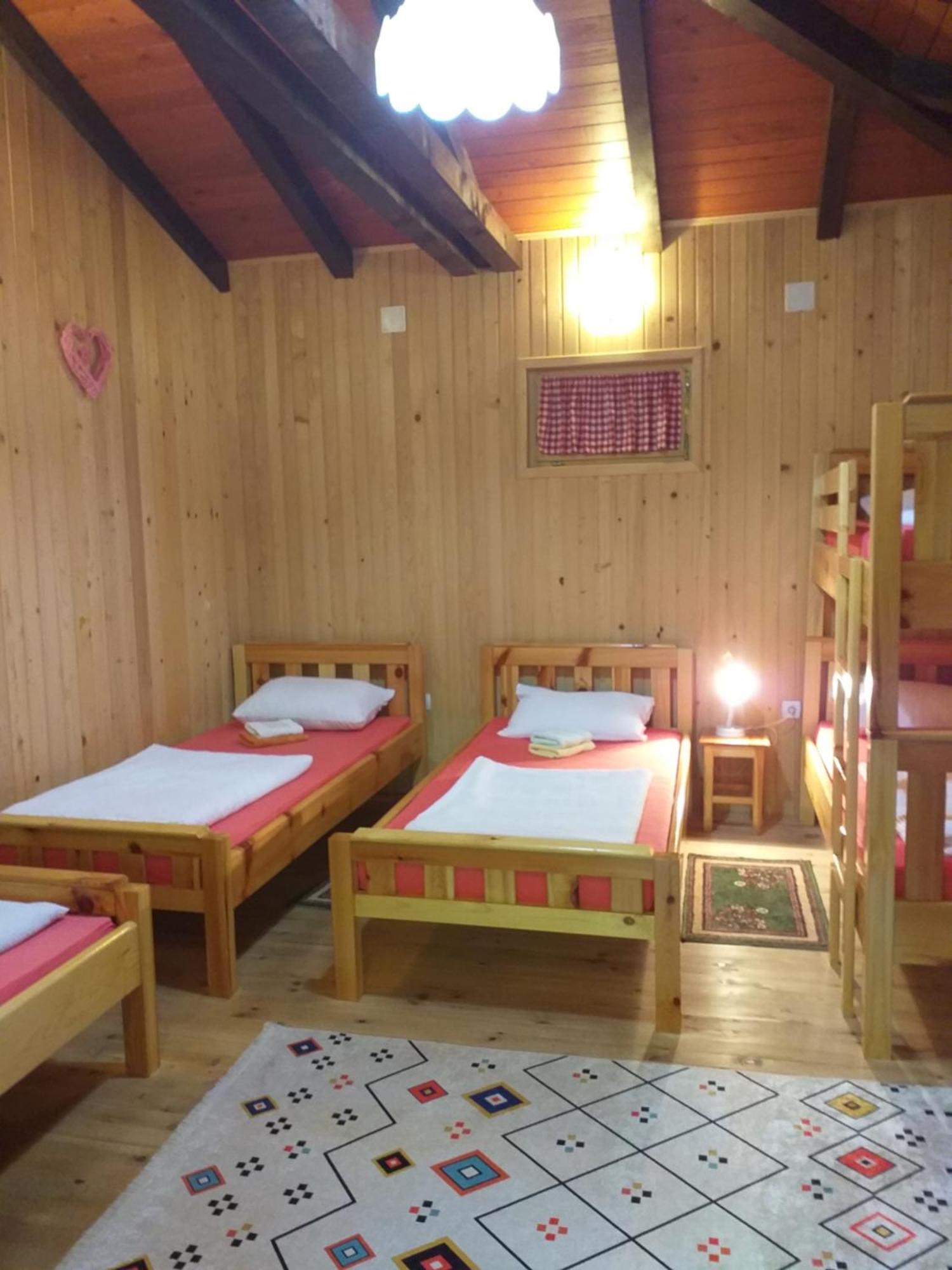 Motel Bavaria Foca Phòng bức ảnh