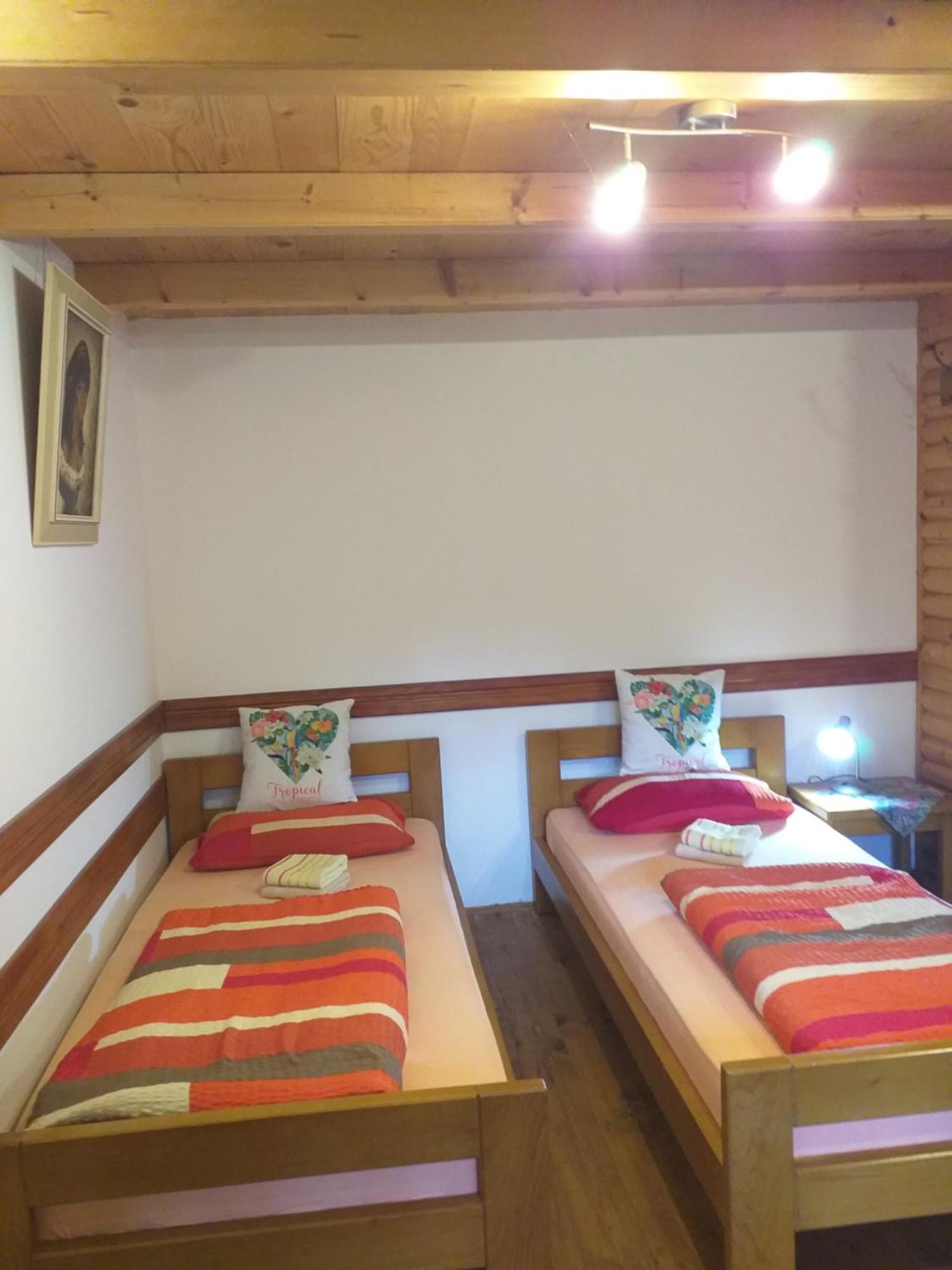 Motel Bavaria Foca Phòng bức ảnh