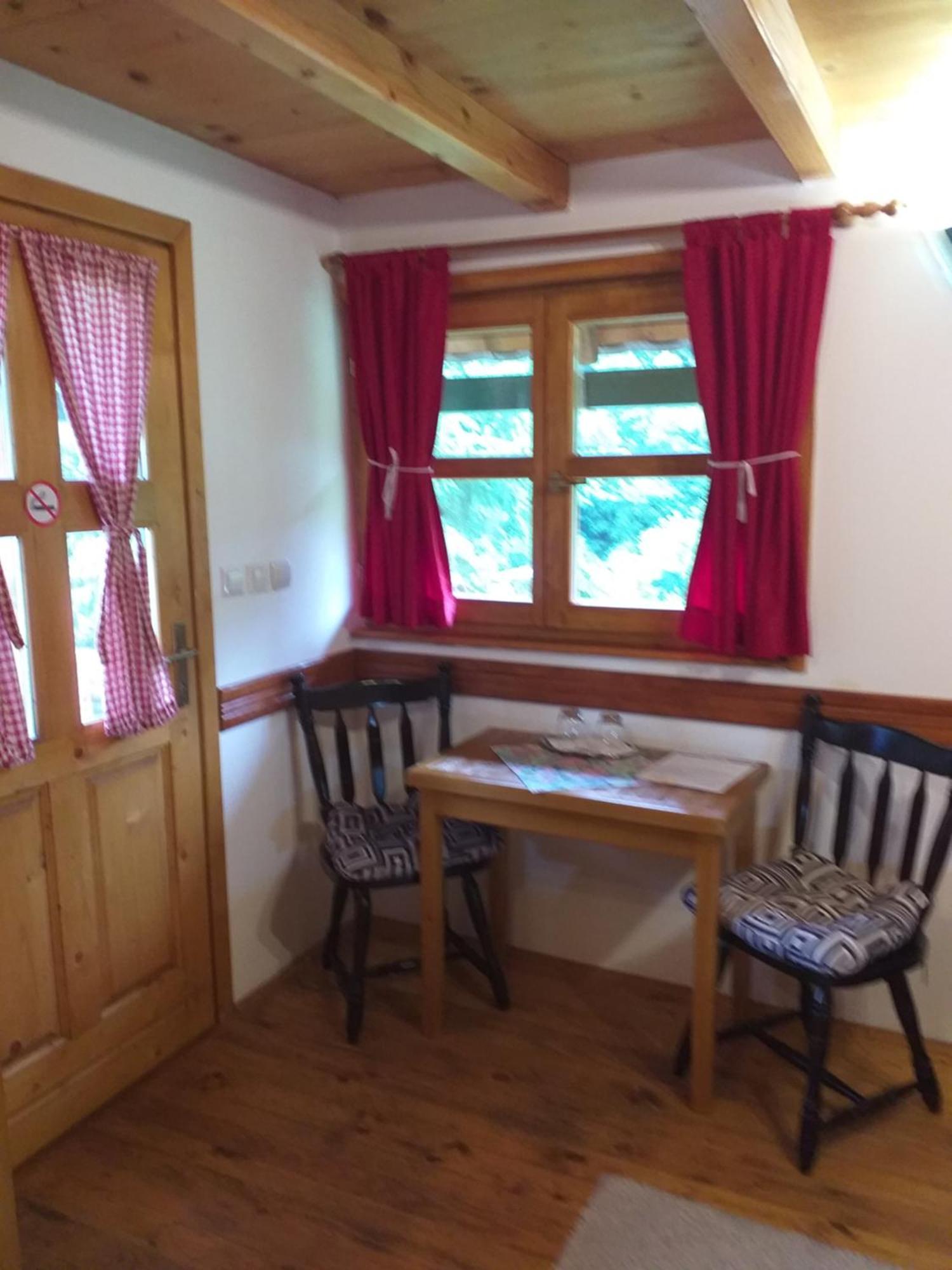 Motel Bavaria Foca Phòng bức ảnh