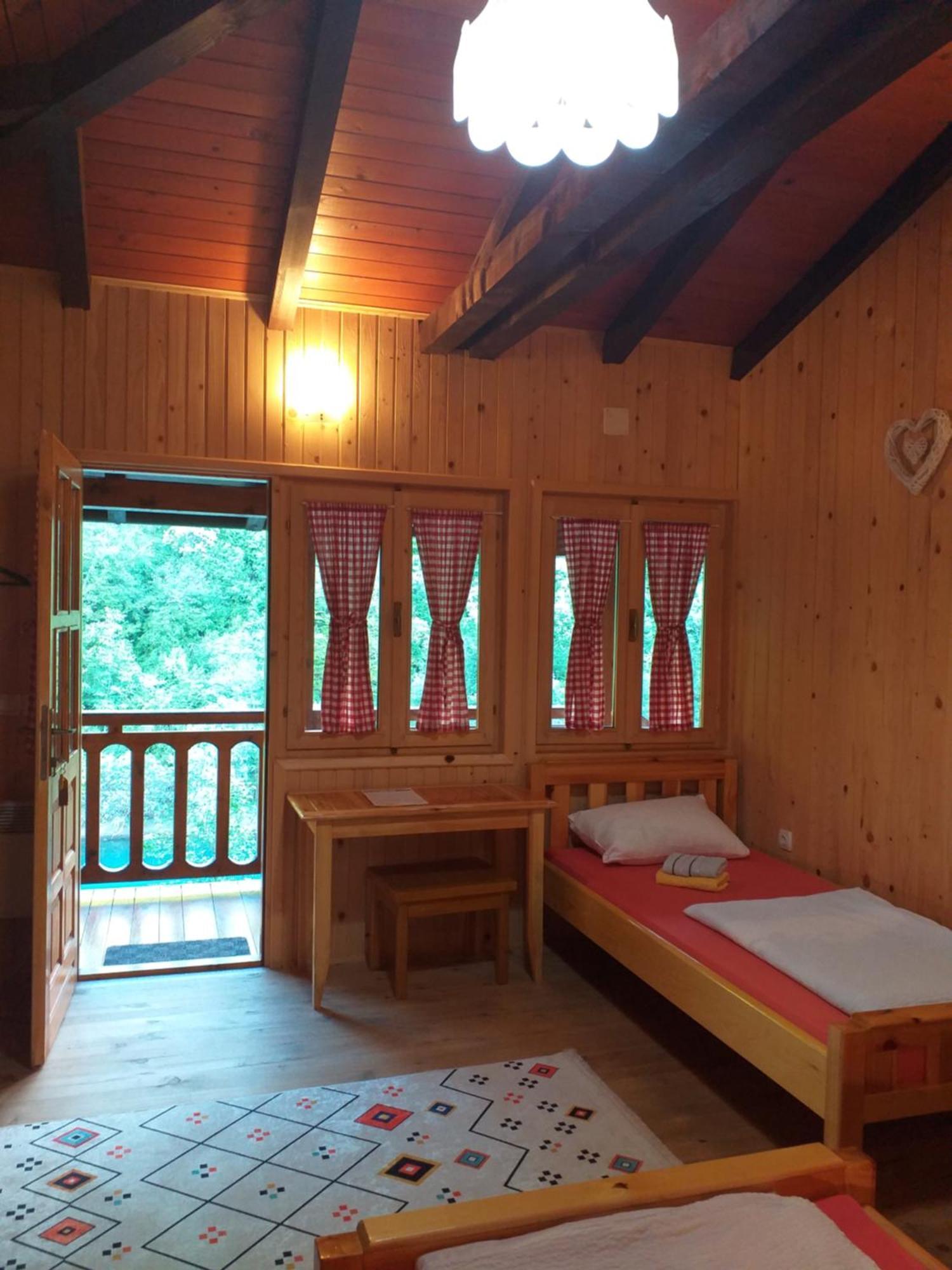 Motel Bavaria Foca Phòng bức ảnh