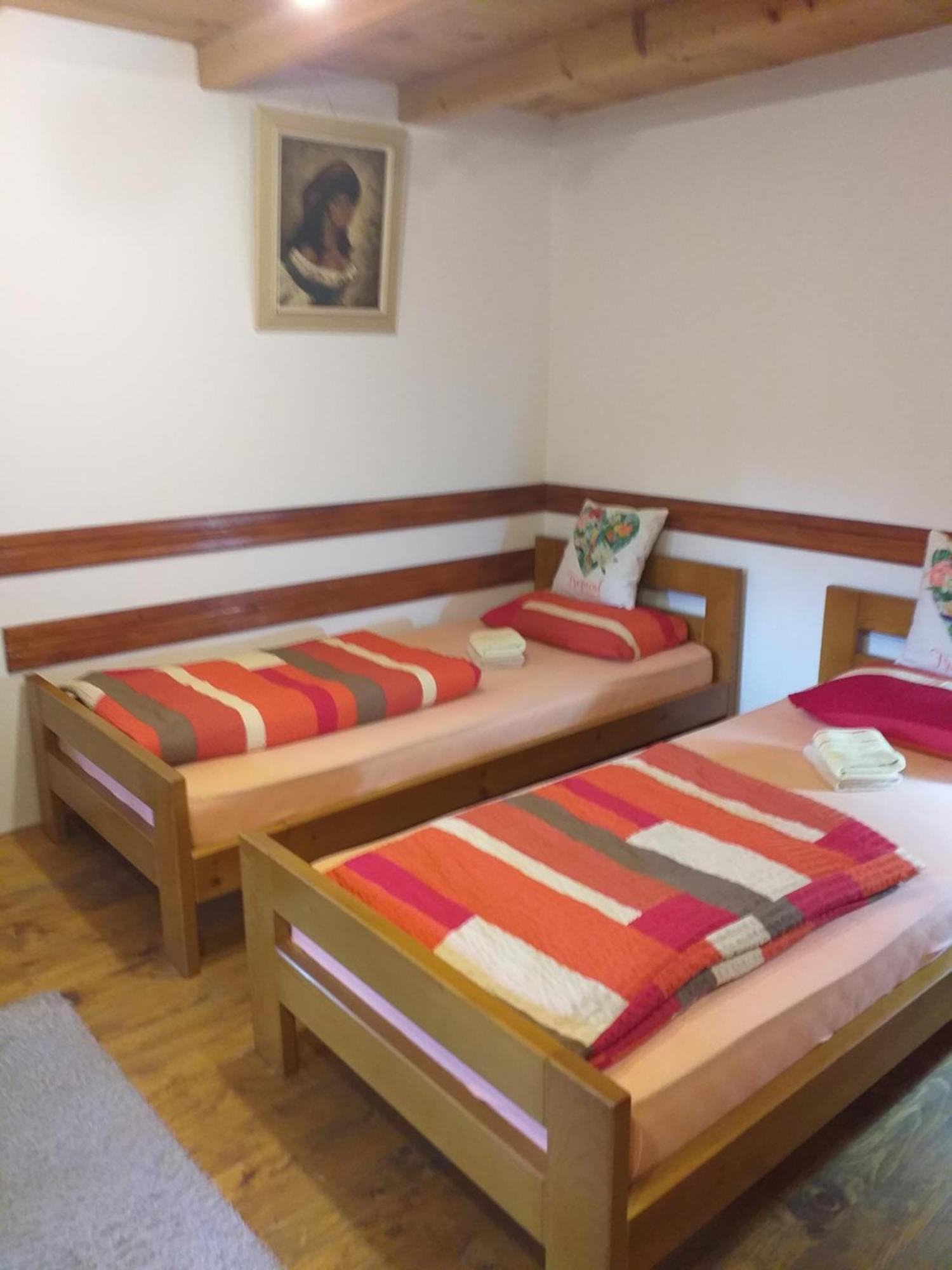 Motel Bavaria Foca Phòng bức ảnh