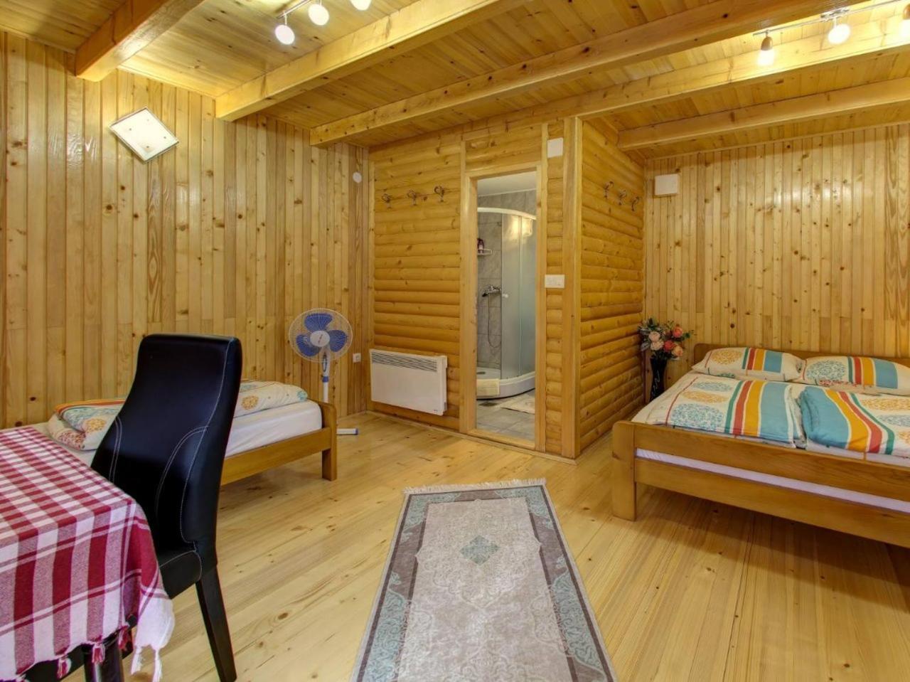Motel Bavaria Foca Phòng bức ảnh