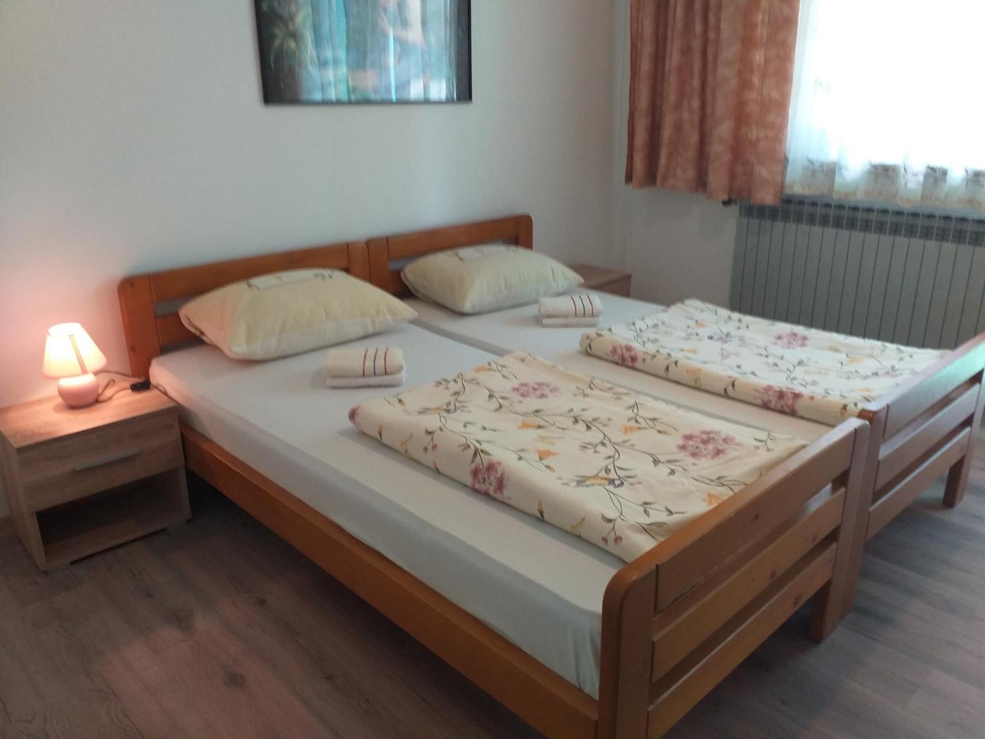 Motel Bavaria Foca Ngoại thất bức ảnh