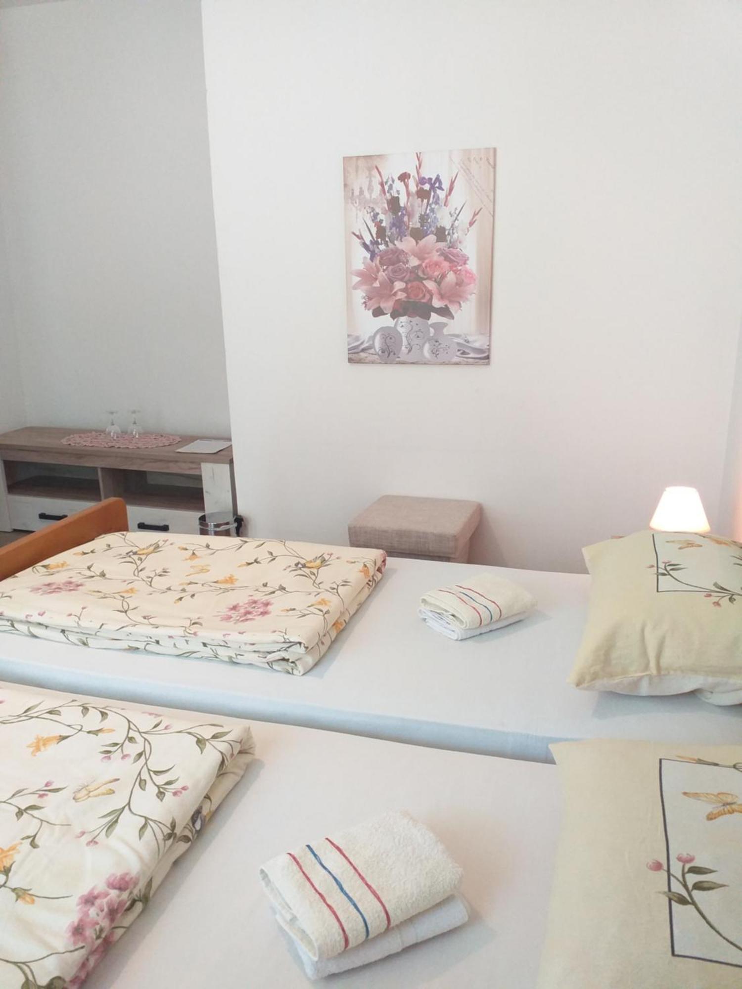Motel Bavaria Foca Ngoại thất bức ảnh