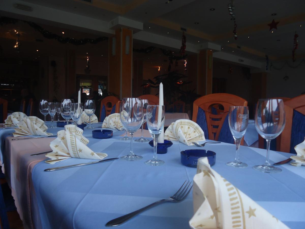 Motel Bavaria Foca Ngoại thất bức ảnh