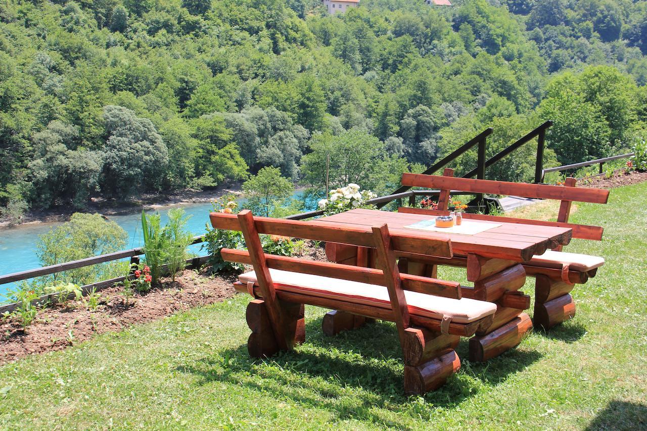 Motel Bavaria Foca Ngoại thất bức ảnh