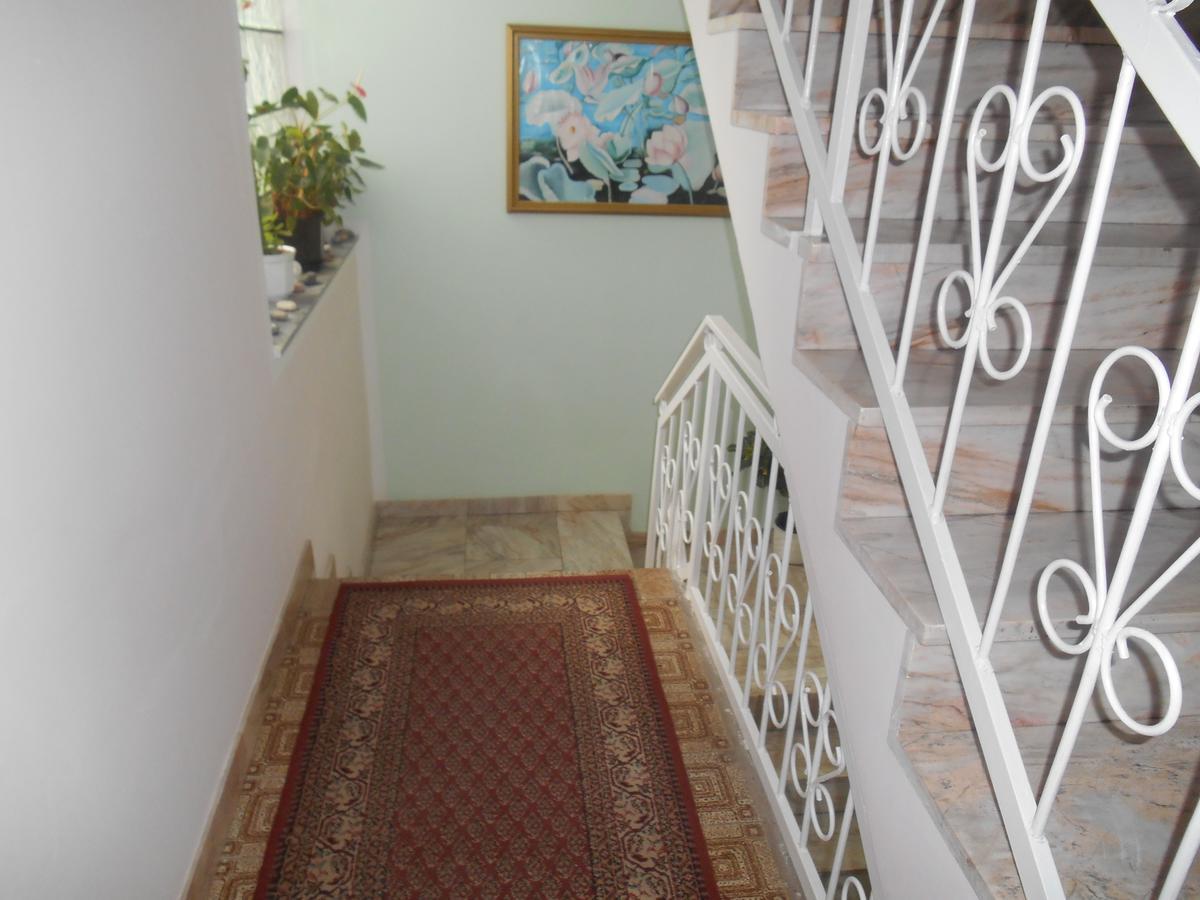 Motel Bavaria Foca Ngoại thất bức ảnh