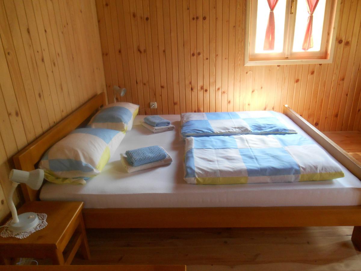 Motel Bavaria Foca Ngoại thất bức ảnh