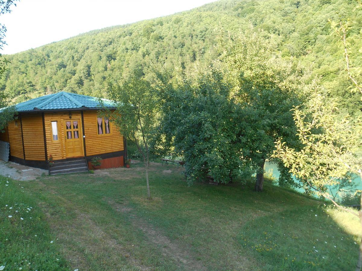 Motel Bavaria Foca Ngoại thất bức ảnh