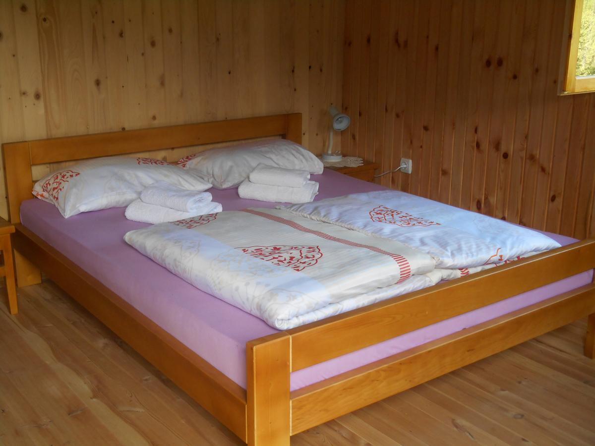 Motel Bavaria Foca Ngoại thất bức ảnh
