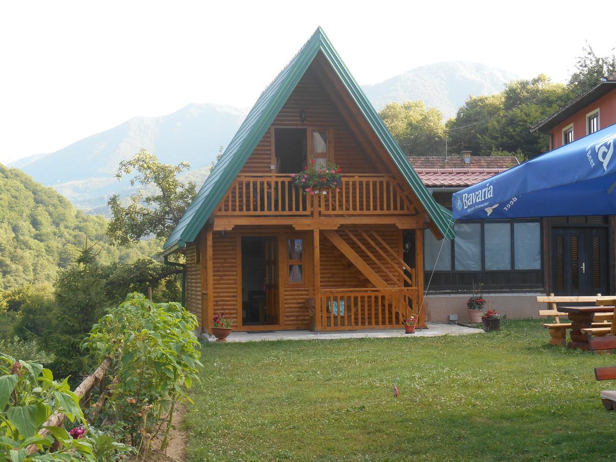 Motel Bavaria Foca Ngoại thất bức ảnh