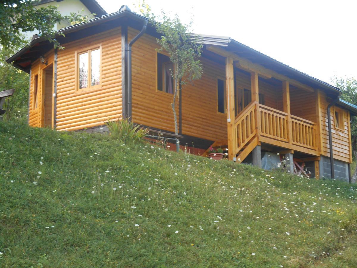 Motel Bavaria Foca Ngoại thất bức ảnh