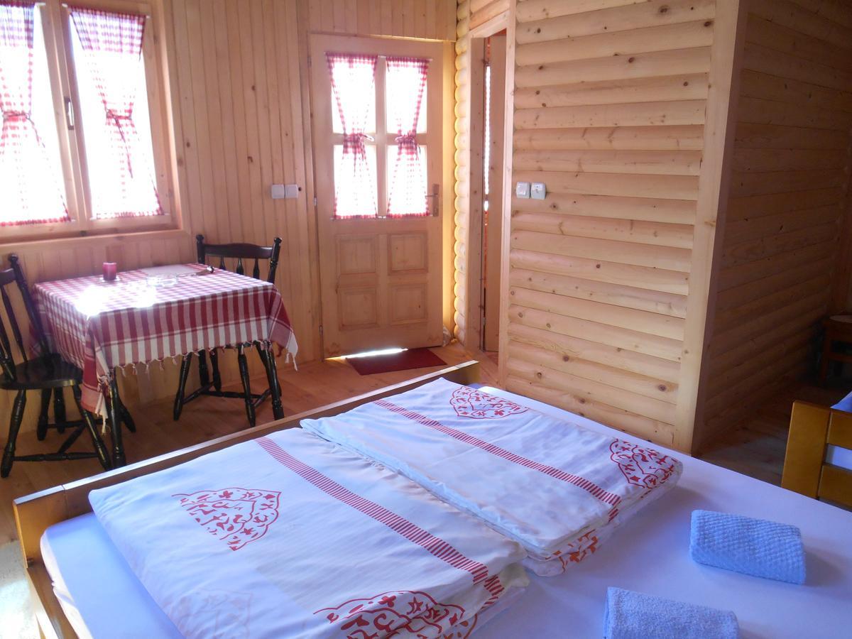 Motel Bavaria Foca Ngoại thất bức ảnh