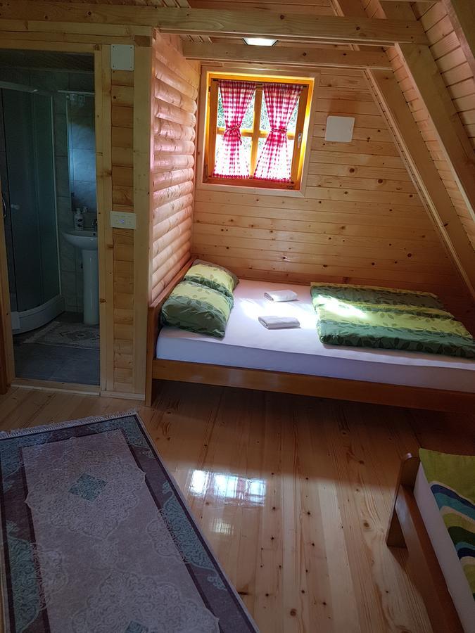 Motel Bavaria Foca Ngoại thất bức ảnh