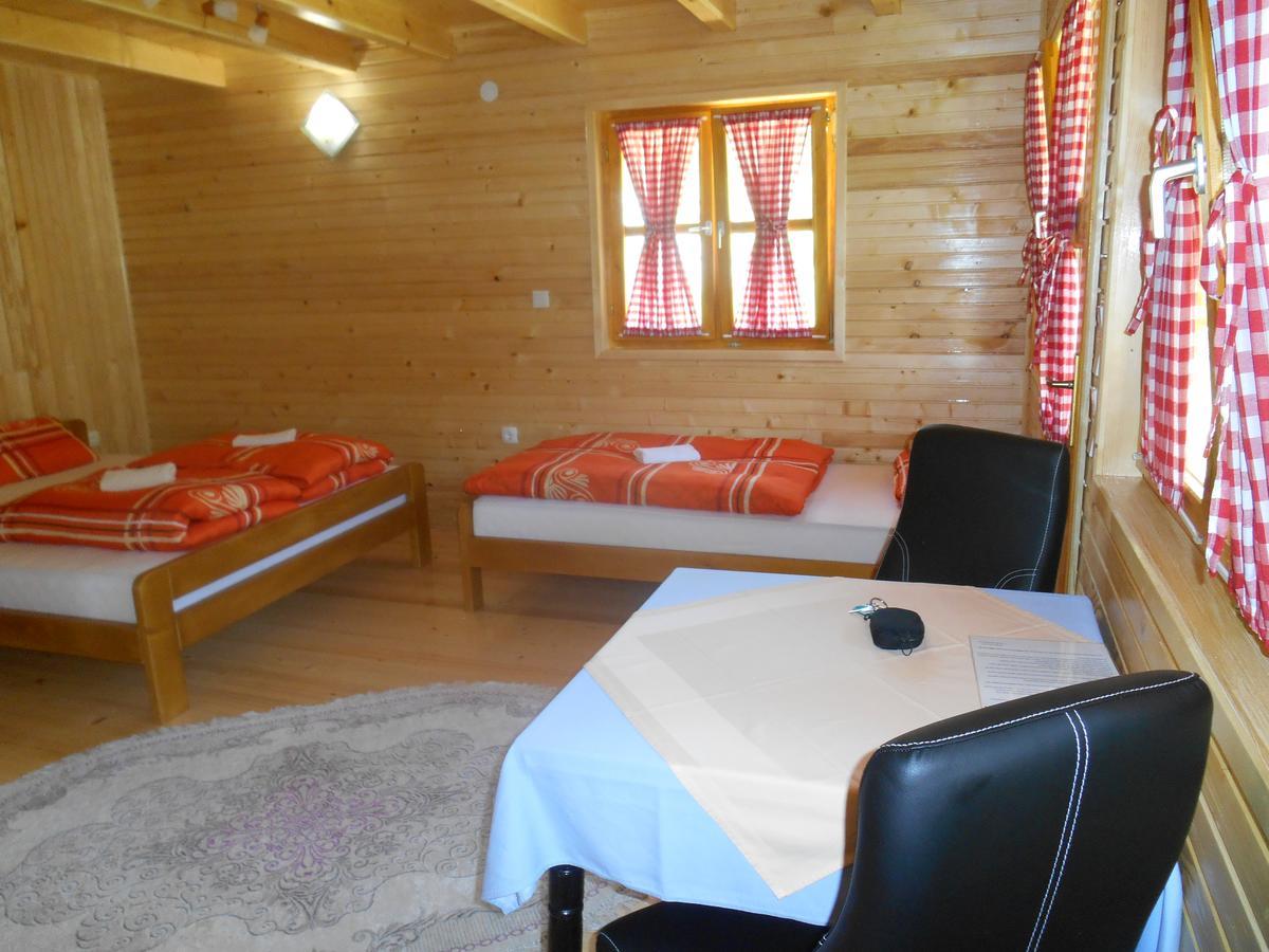 Motel Bavaria Foca Ngoại thất bức ảnh